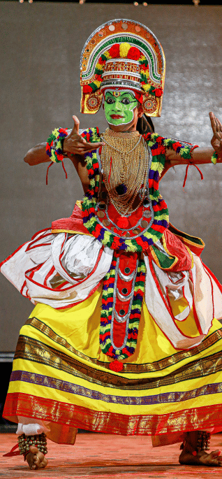 Lucky Kerala Lottery Mockup2