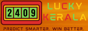 Lucky Kerala Lottery
