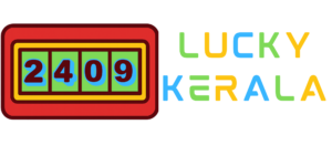 Lucky Kerala Lottery
